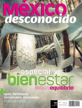 Febrero - Marzo 2019