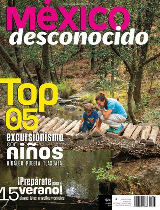 México Desconocido