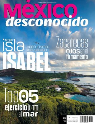 México Desconocido