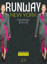 N.23 Fall / Winter 2014-2015