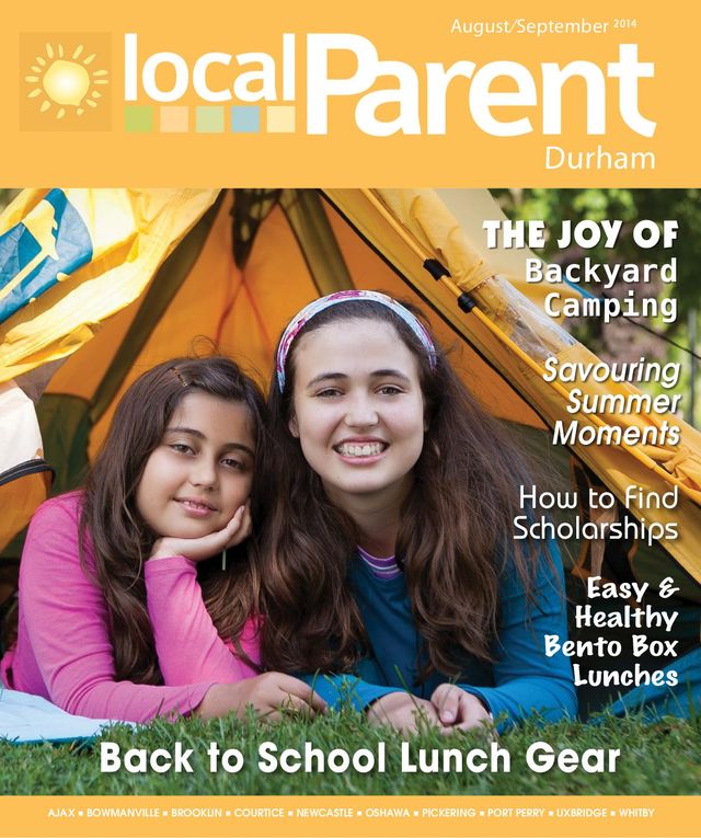 LocalParent Durham