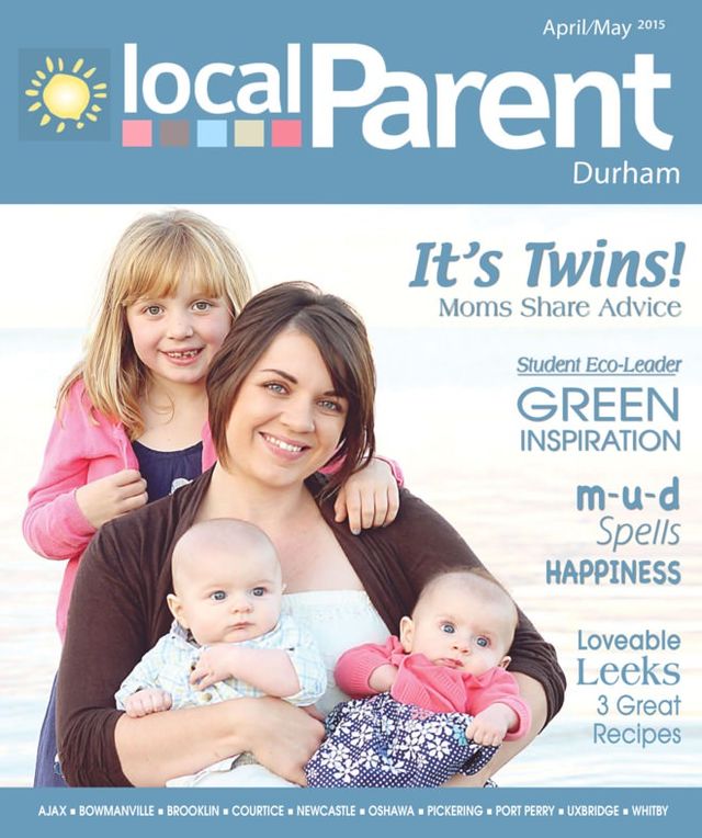 LocalParent Durham