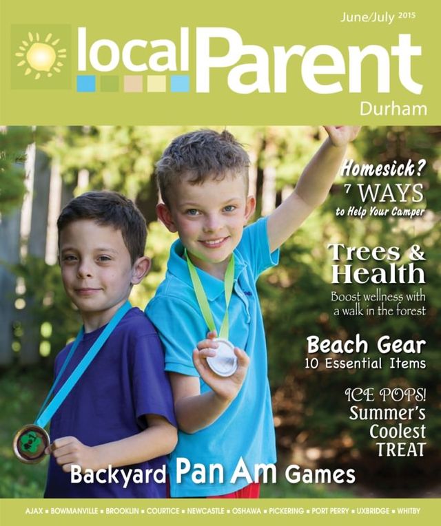 LocalParent Durham