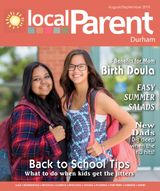 August/September 2015 August/September 2015