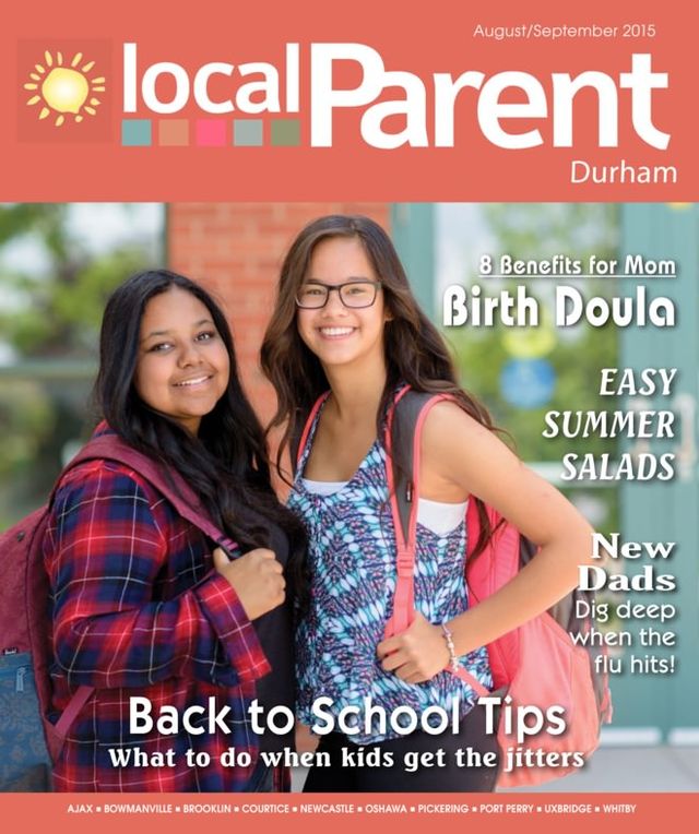 LocalParent Durham