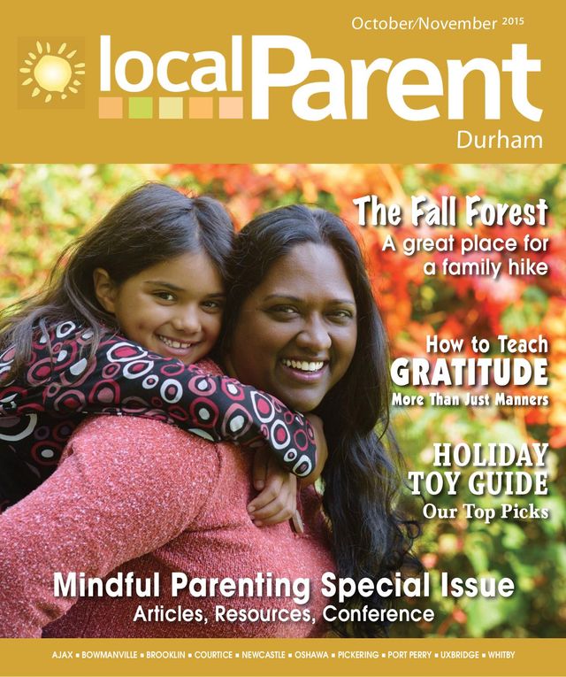 LocalParent Durham