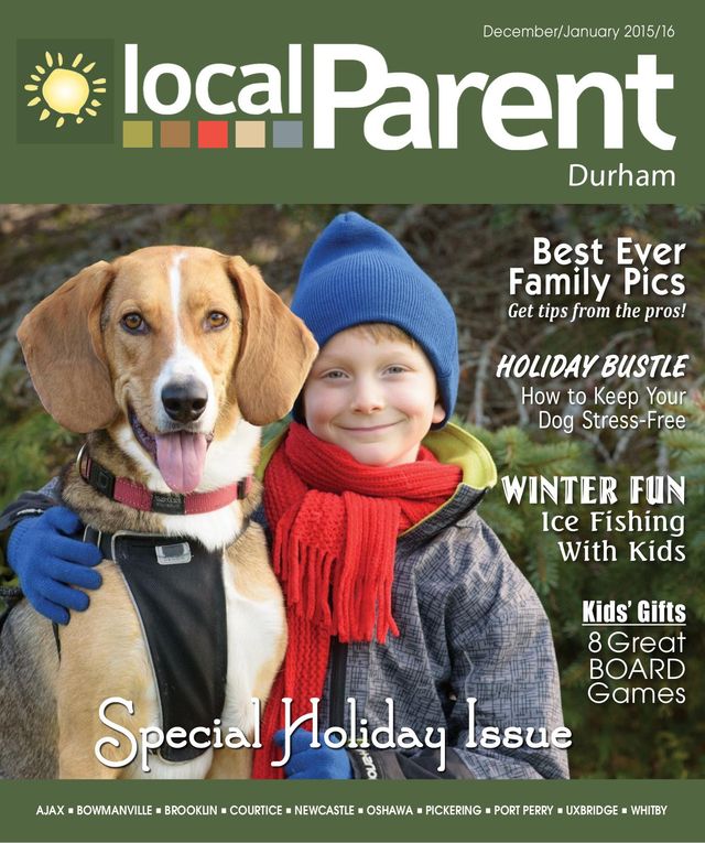 LocalParent Durham