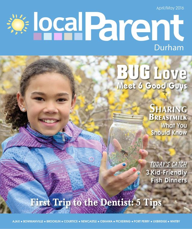 LocalParent Durham
