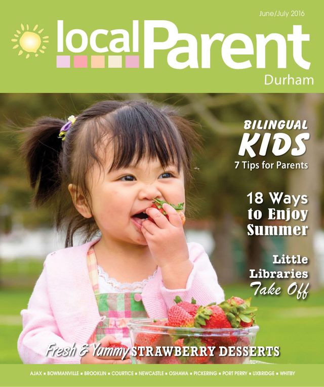 LocalParent Durham