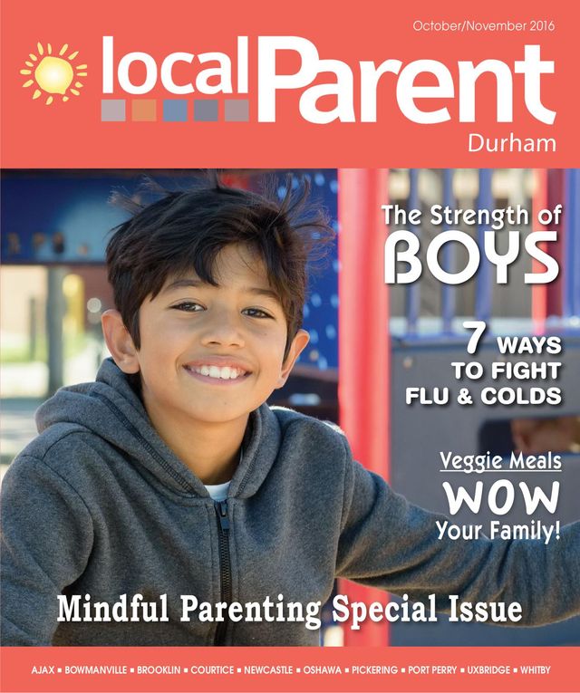 LocalParent Durham