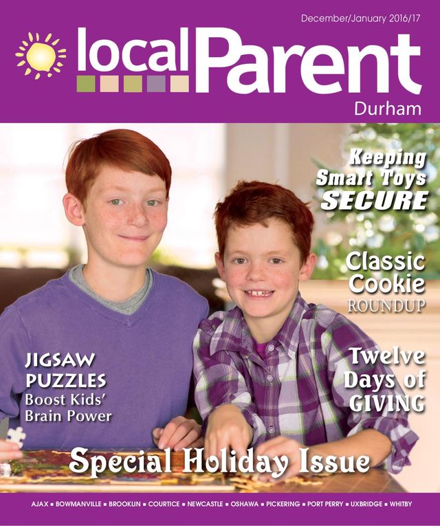 LocalParent Durham