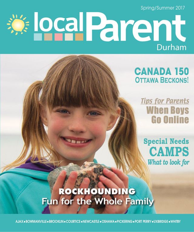 LocalParent Durham