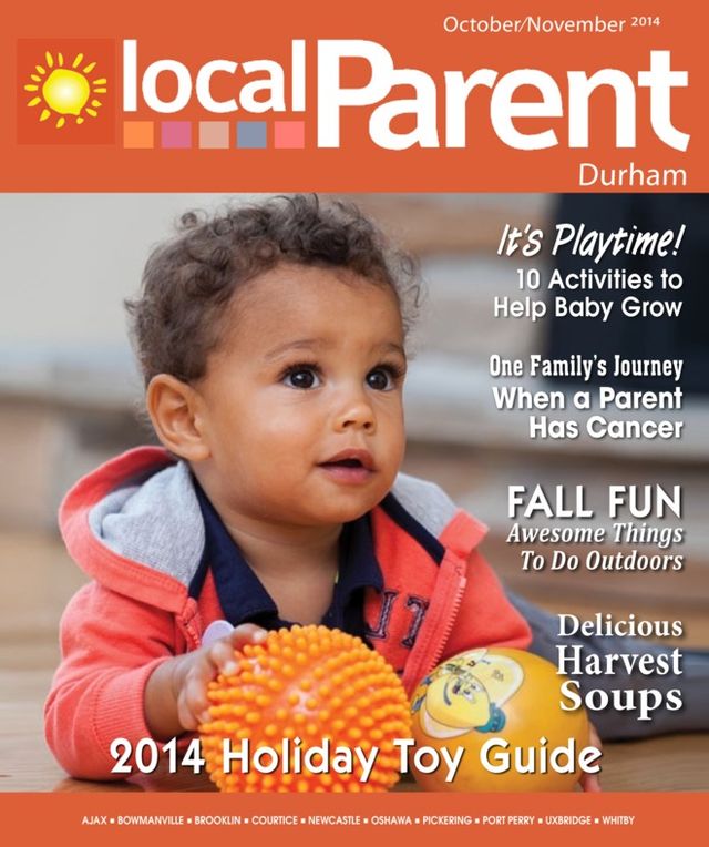 LocalParent Durham