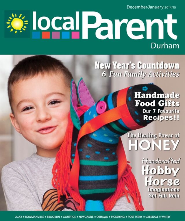 LocalParent Durham