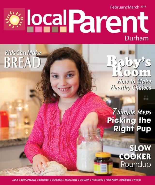 LocalParent Durham