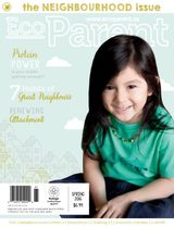 Spring 2016 : The Neighbourhood Issue