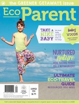 Summer 2016 : Green Getaways issue