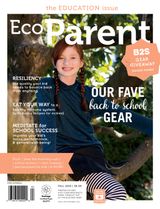 Fall 2016: Education Issue