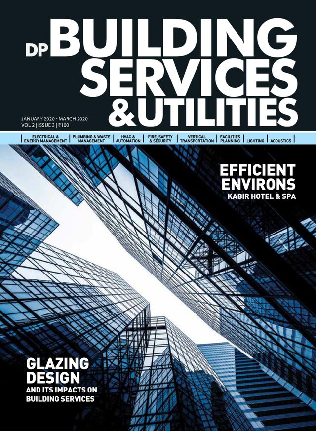 Building Services & Utilities