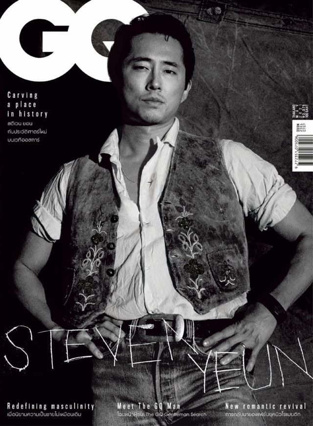 GQ Thailand