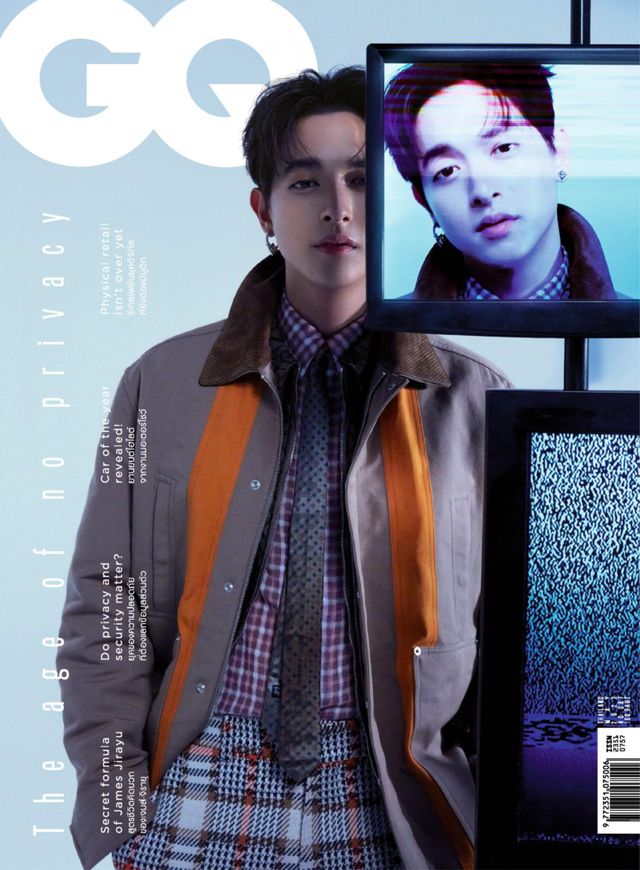 GQ Thailand