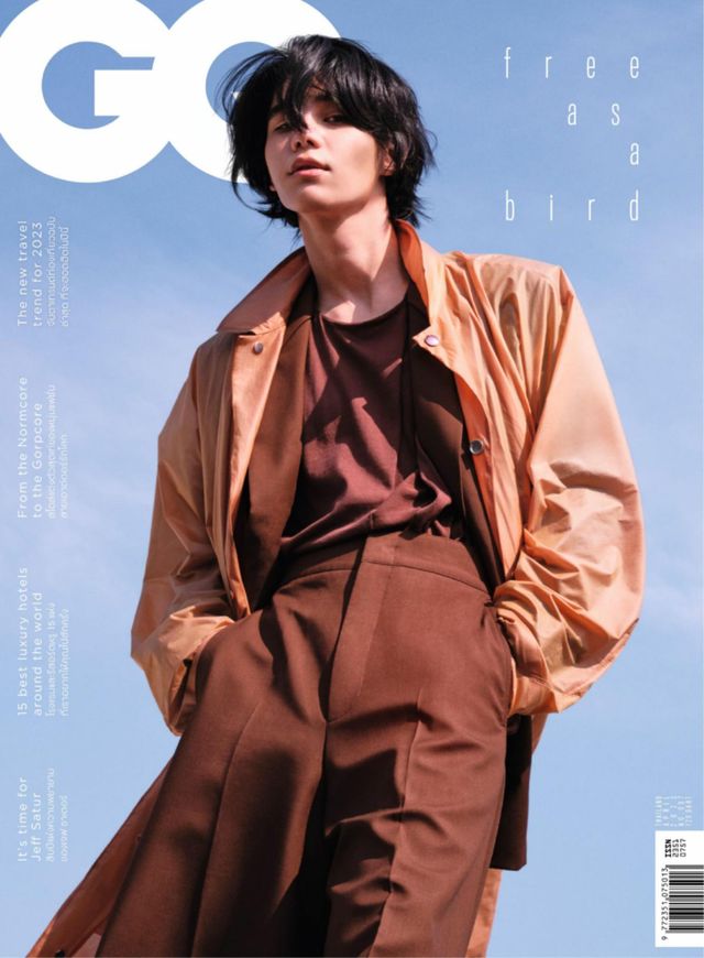 GQ Thailand