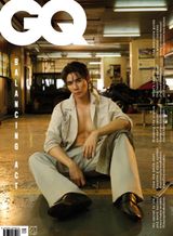 GQ Thailand