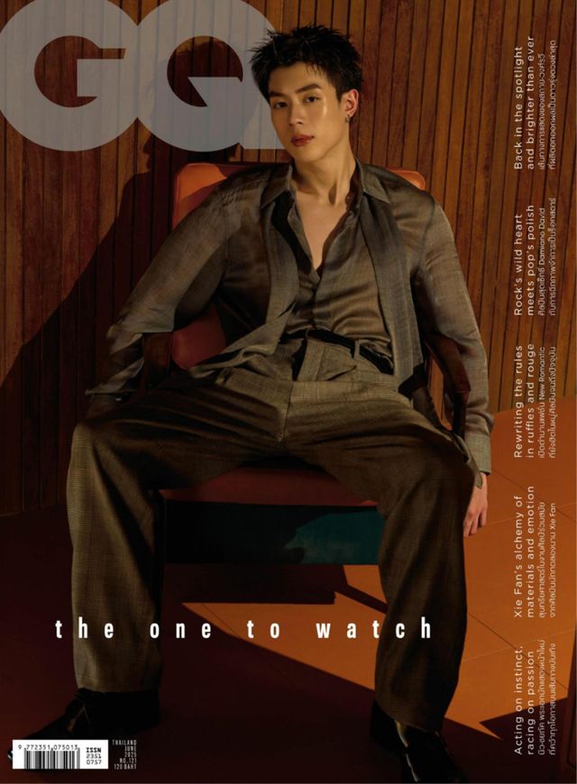 GQ Thailand