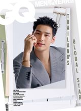 GQ Thailand