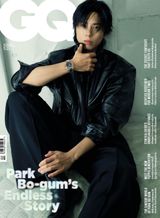 GQ Thailand