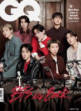 GQ Thailand