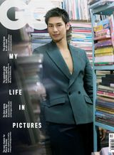 GQ Thailand