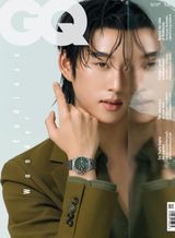 GQ Thailand