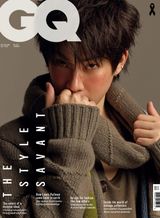 GQ Thailand