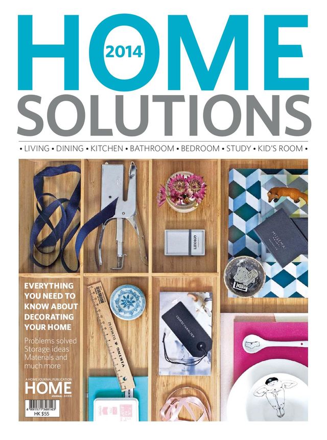 Home Solutions
