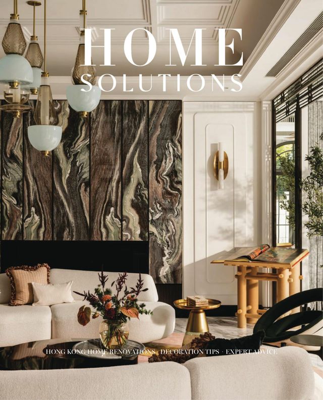 Home Solutions