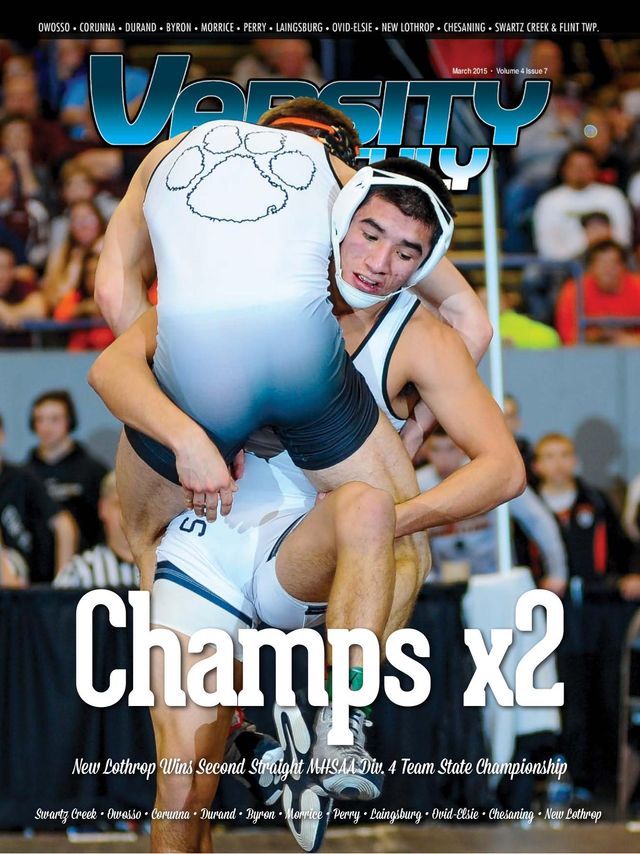 Passez à l'illimité avec Magzter GOLD