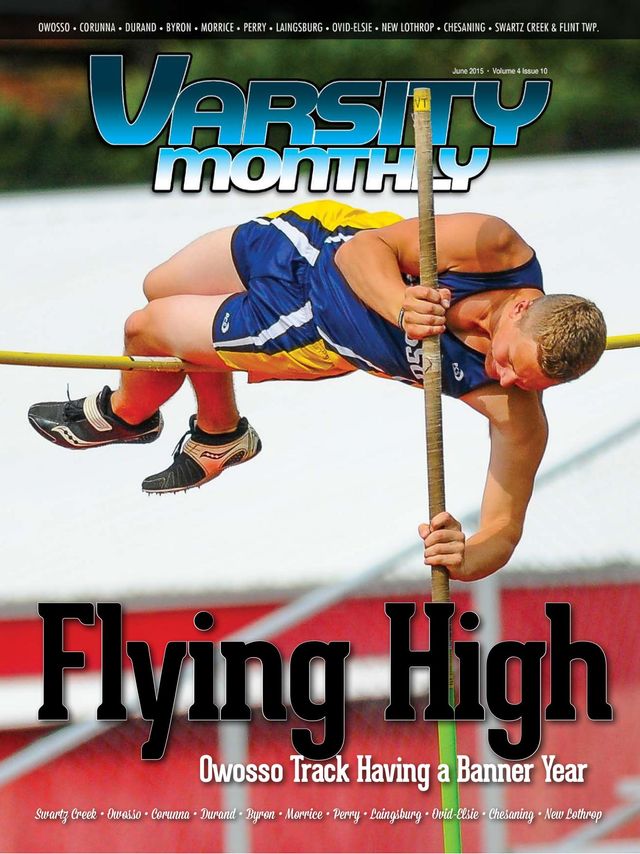 Varsity Monthly