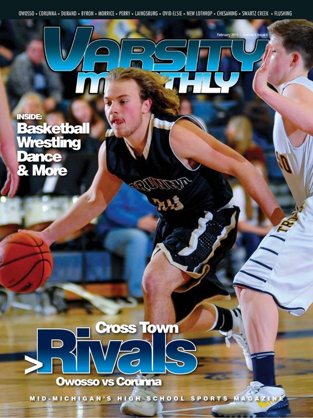 Go Unlimited with Magzter GOLD