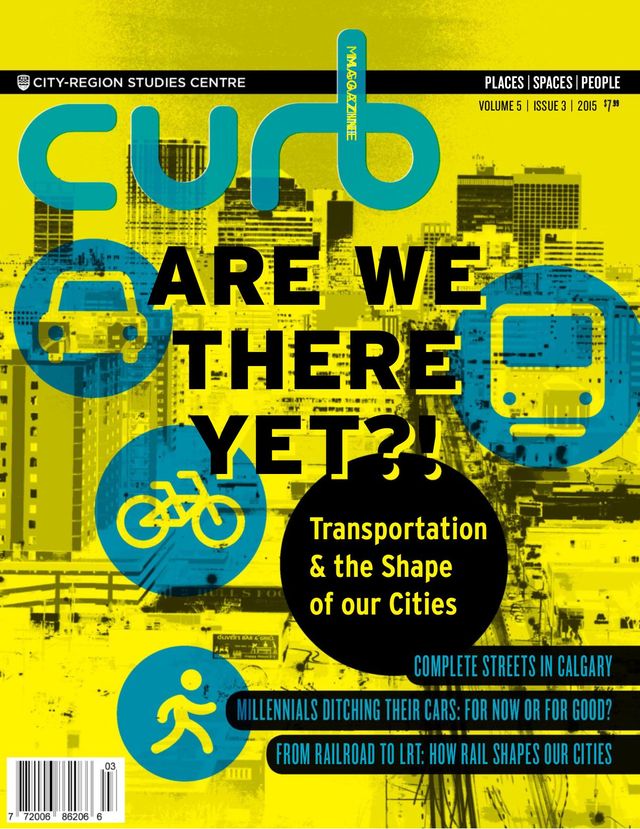 Curb Magazine