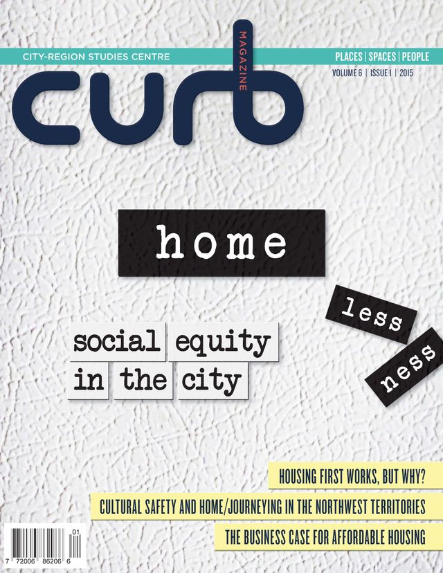 Curb Magazine
