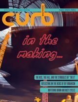 Curb Magazine Curb Magazine