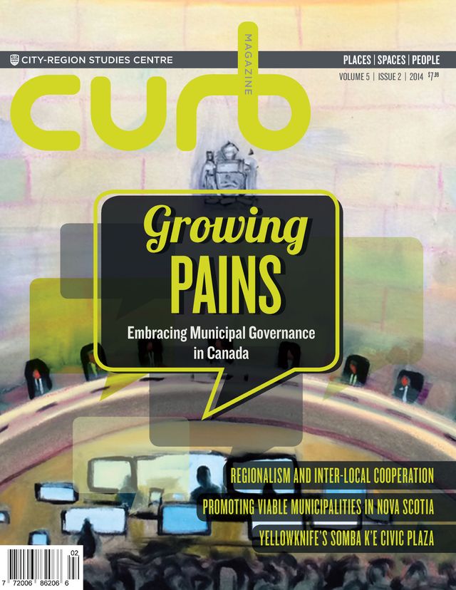 Curb Magazine