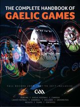 The Complete Handbook of Gaelic Games