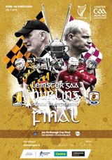 Kilkenny v Galway - Leinster GAA Hurling Senior Championship Final