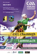 Kilkenny v Limerick