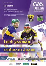 Wexford v Tipperary