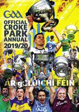 GAA Official Croke Park Annual 2019/20