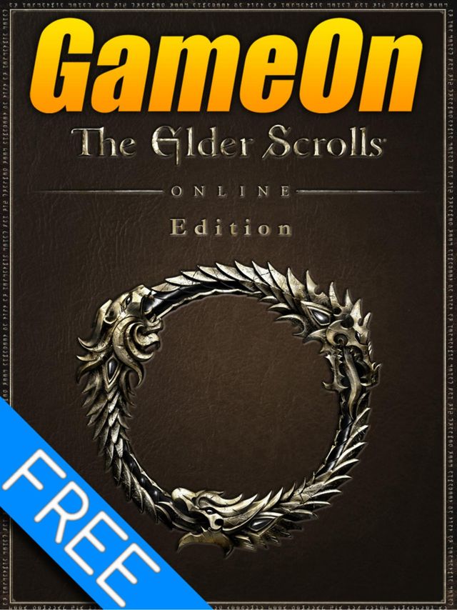 GameOn Special Edition Magazine