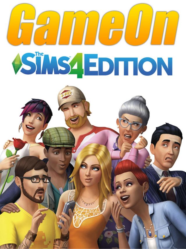 GameOn Special Edition Magazine